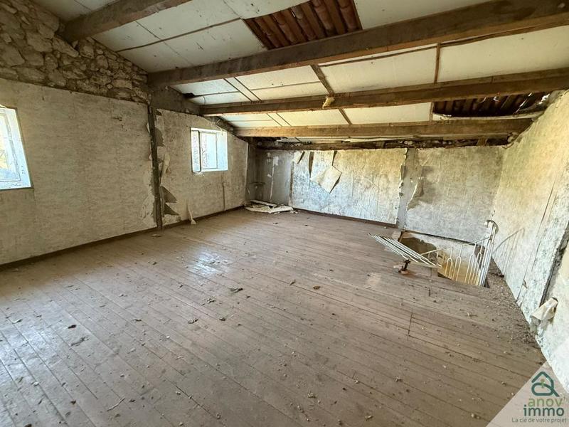 Maison - 88 m² - 3 pièces