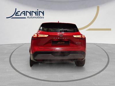 Nissan Qashqai e-Power 190 ch n-Connecta