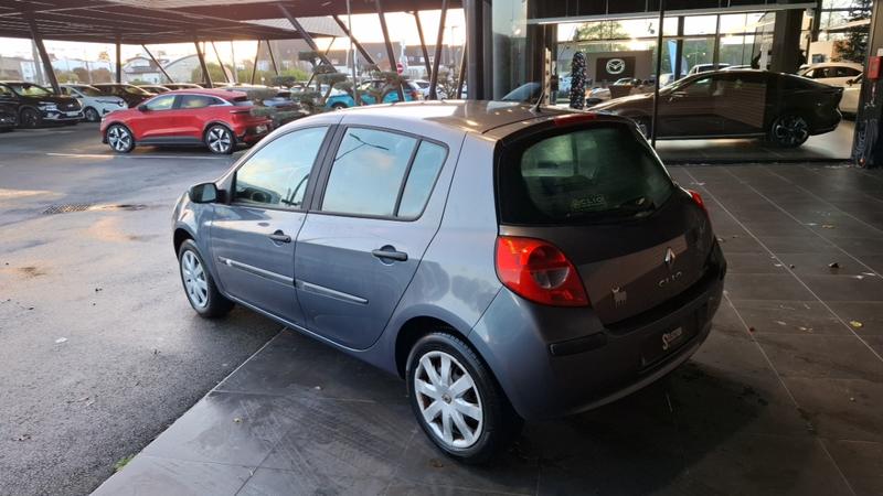 Renault Clio II Campus Dynamique 1.5 dCi 70