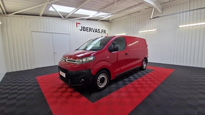 Citroën Jumpy Taille m BlueHDi 95 Bvm Business