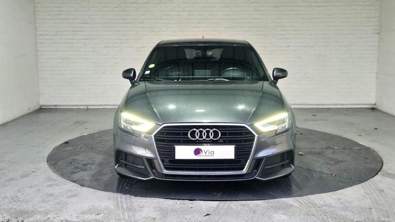 Audi A3 sportback 2.0 Tdi 150 s line