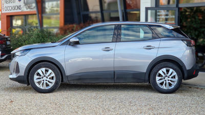 Peugeot 3008 BlueHDi 130ch SetS Eat8 Active Business