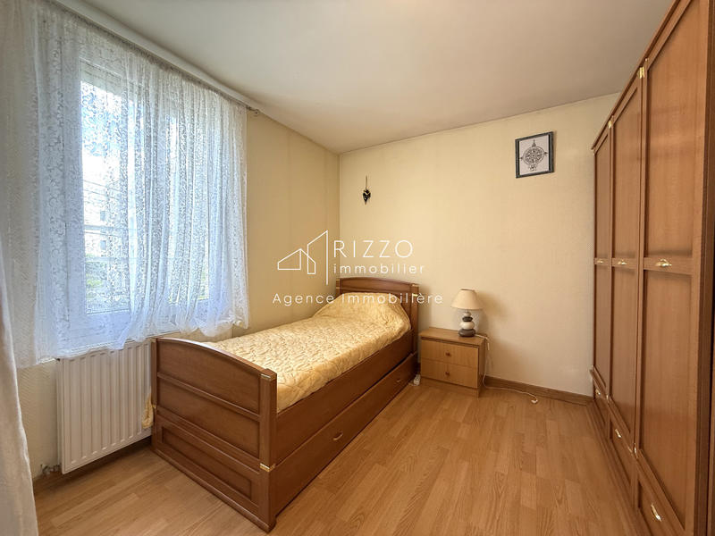 Maison - 126 m² - 5 pièces