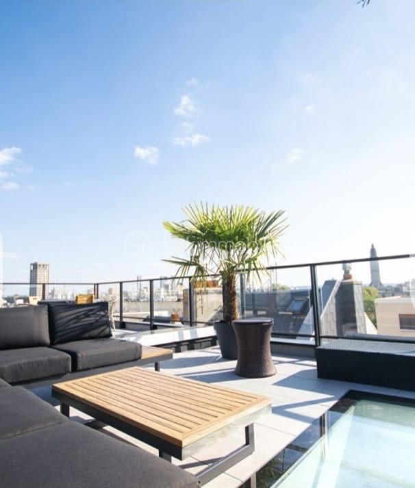 Maison - 160 m² - 7 pièces