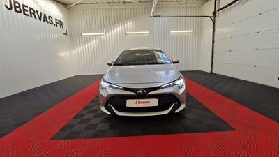 Toyota corolla touring sports Hybride 122h Dynamic Business Stage Acad