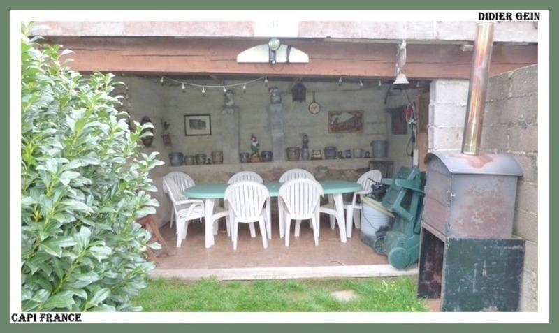 Maison - 124 m² - 6 pièces