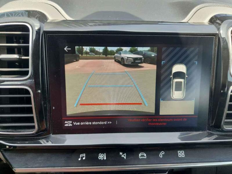 Citroën C5 Aircross 1.5 BlueHDi 130 cv s&amp;S Business