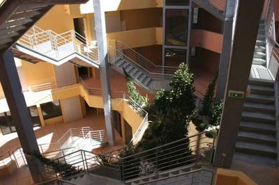 Appartement - 19 m² - 1 pièce