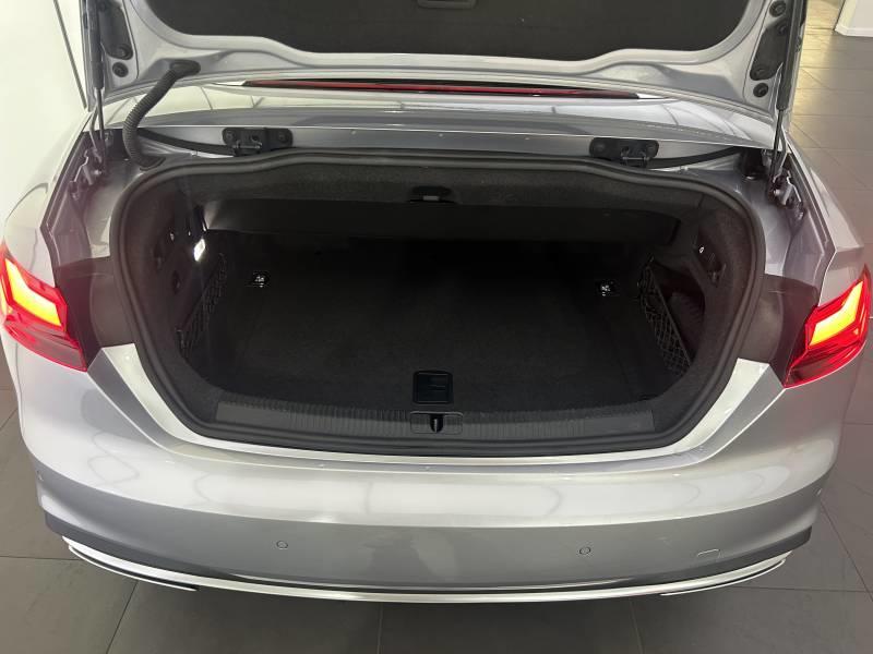 Audi A5 Cabriolet 35 Tdi 163 s tronic 7 Avus