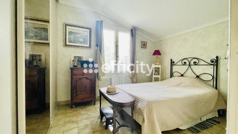 Maison - 76 m² - 4 pièces