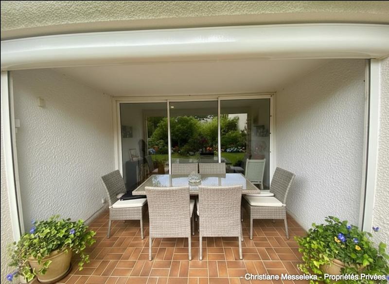 Villa - 106 m² - 5 pièces