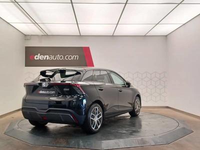 Mg Mg4 Electric 64kWh - 150 kW 2wd Luxury