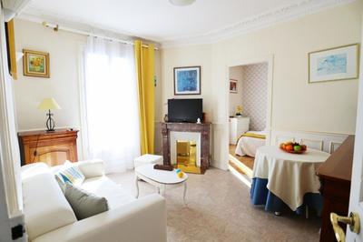 Appartement - 50 m² - 3 pièces