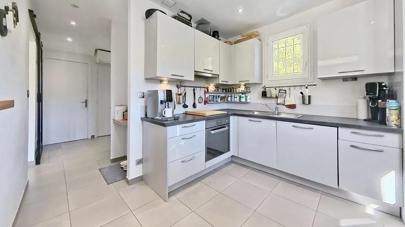 Maison - 116 m² - 5 pièces