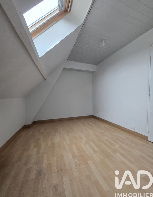 Maison - 130 m² - 8 pièces