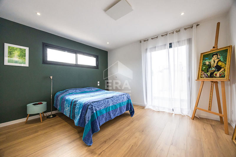 Villa - 140 m² - 5 pièces