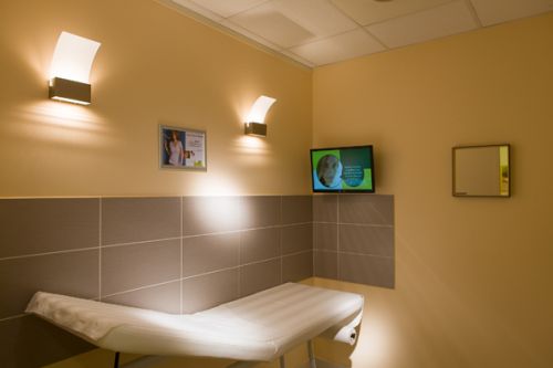 Institut de Beaute Citron Vert