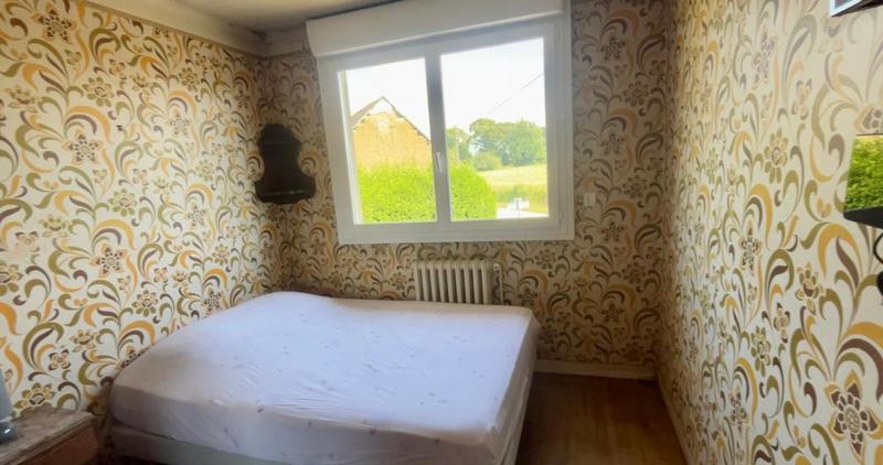 Maison - 81 m² - 5 pièces