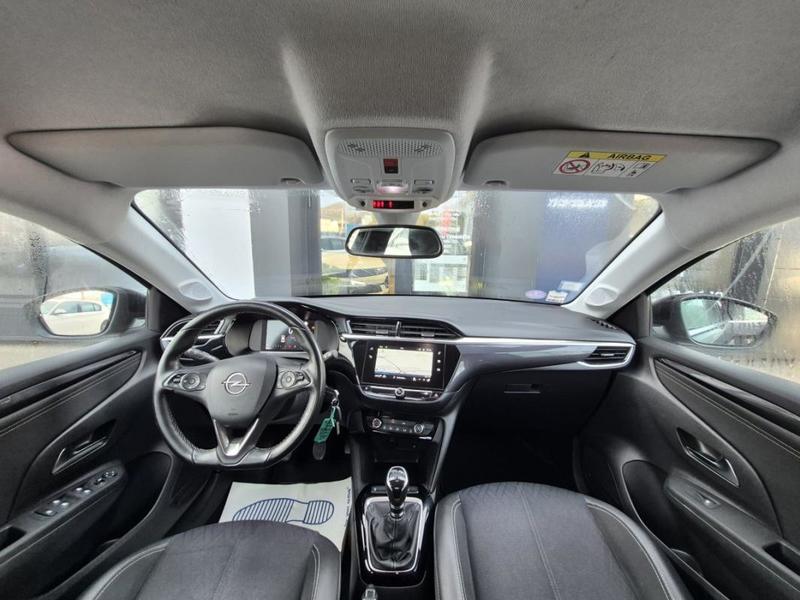 Opel Corsa VI 1.2 Turbo 100ch Elegance