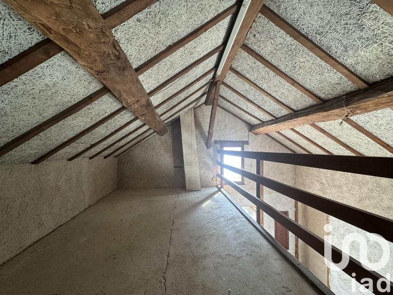 Maison - 70 m² - 3 pièces