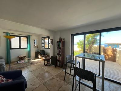 Villa - 104 m² - 4 pièces