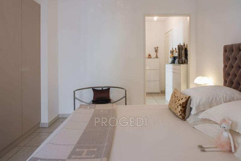 Appartement - 109 m² - 4 pièces