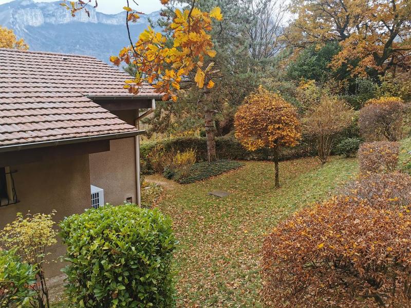 Villa - 115 m² - 4 pièces