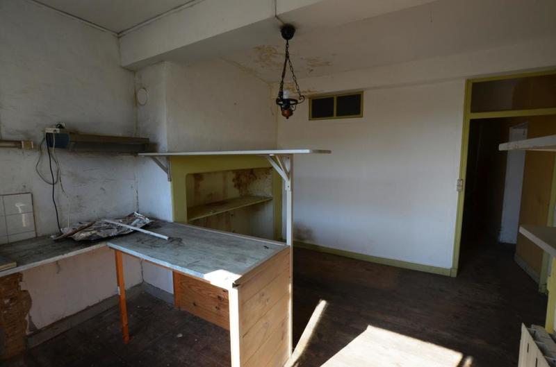 Maison de ville - 92 m² - 6 pièces