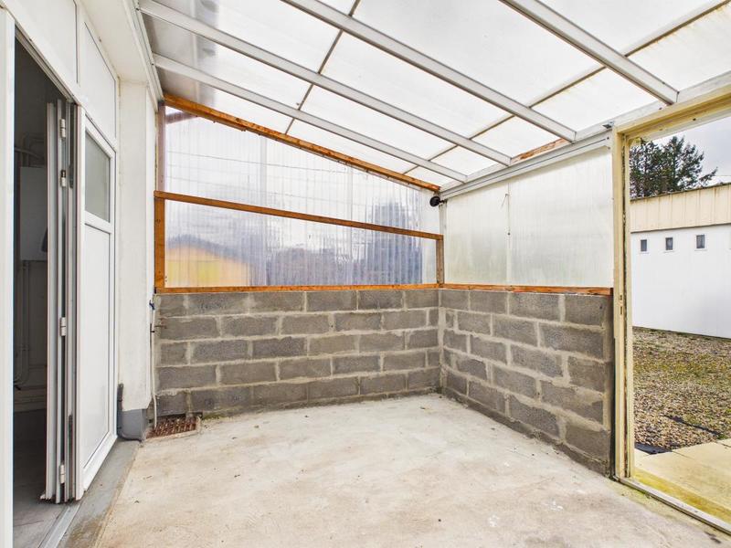 Pavillon - 90 m² - 3 pièces