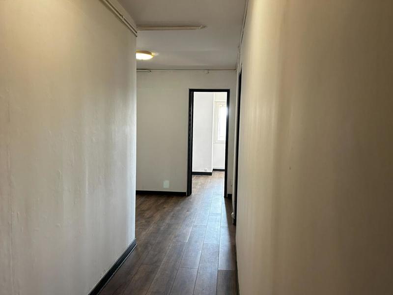Appartement - 138 m² - 5 pièces