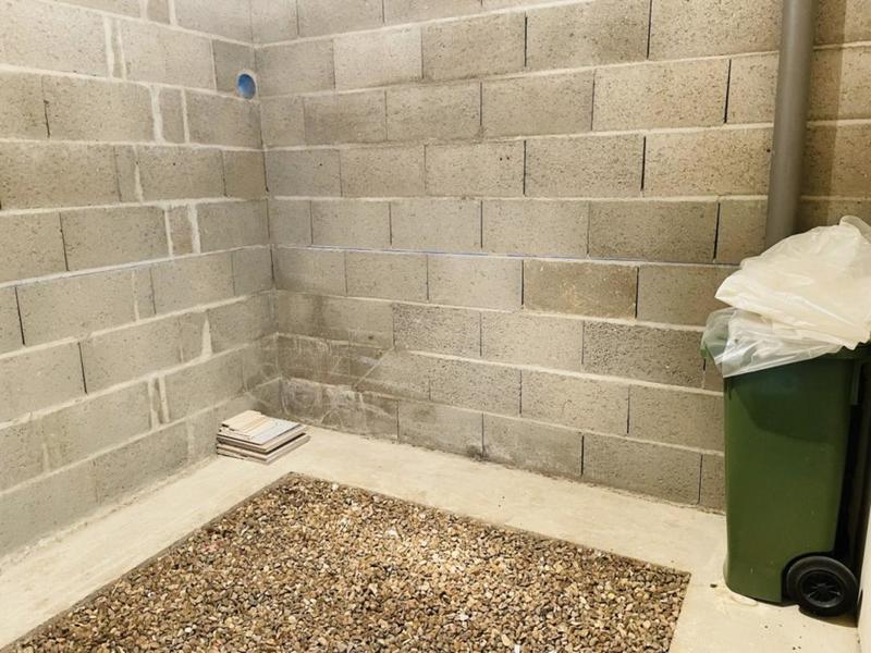 Maison - 54 m² - 2 pièces