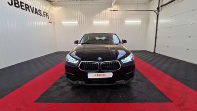 Bmw X2 xDrive25e Business Design Bva6