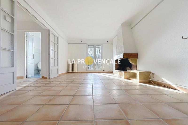 Appartement - 135 m² - 7 pièces