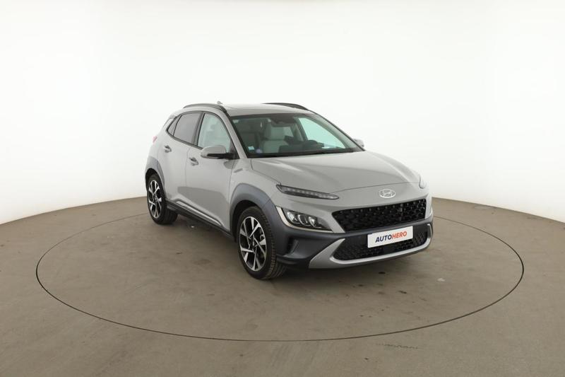 Hyundai Kona 1.0 t-GDi Hybrid 48v Executive 120 ch