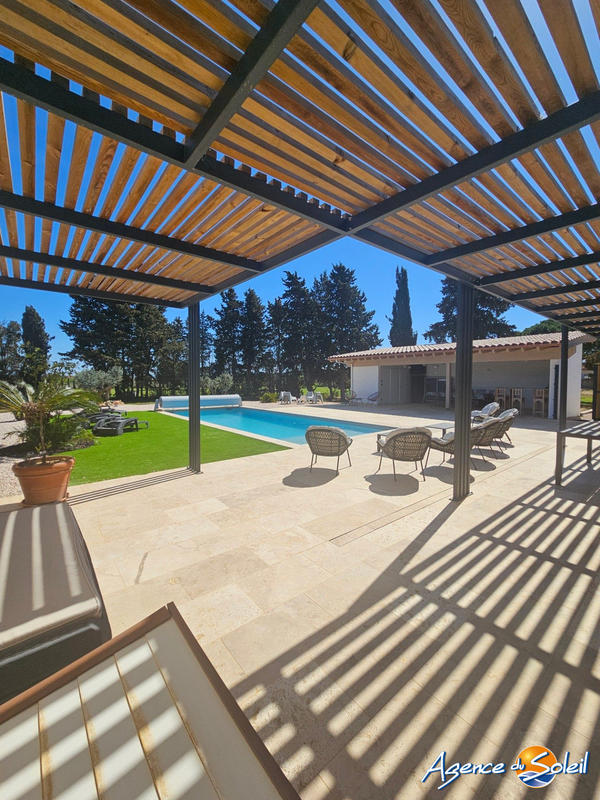 Maison - 174 m² - 4 pièces