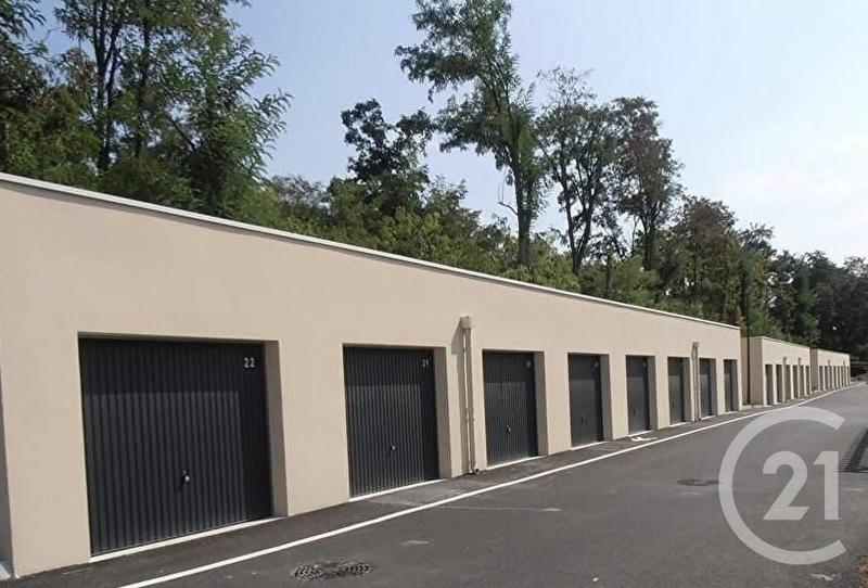 Parking / Garage - 15 m²