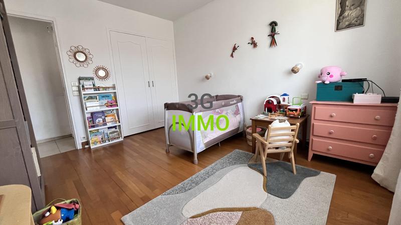 Maison - 140 m² - 7 pièces