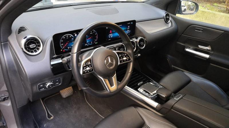 Mercedes Classe B III 180 136 7g-Dct Progressive Line - Automatique