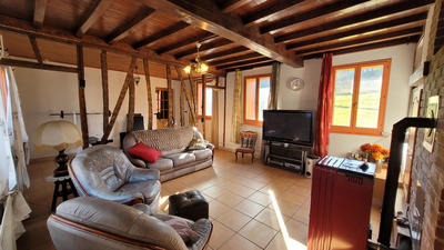 Maison - 376 m² - 15 pièces