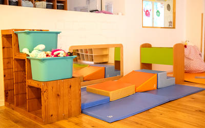 Micro-crèche Youbee For Kids “Les PéquéLez”