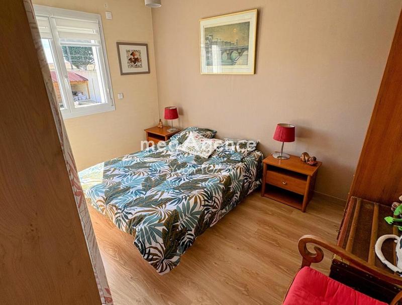 Maison - 159 m² - 7 pièces