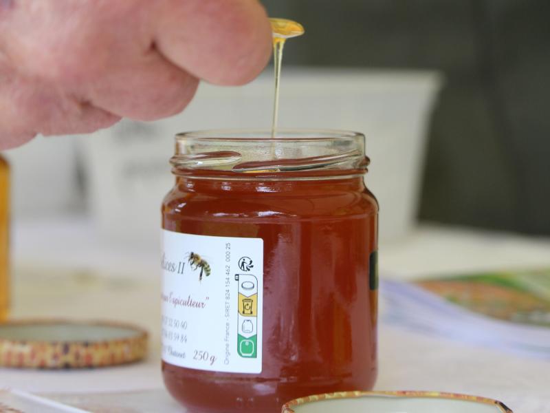 Fête du Miel à Terres d'Oiseaux