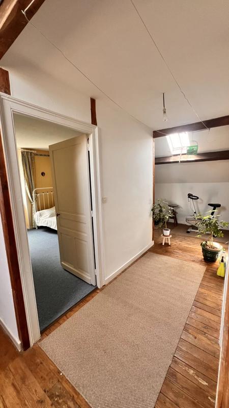 Maison - 132 m² - 5 pièces