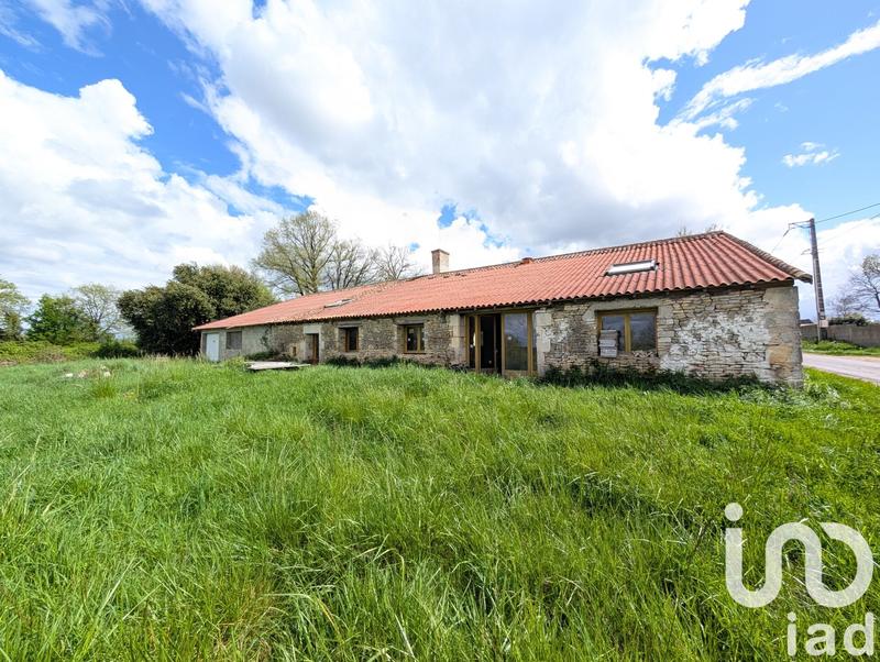 Maison de campagne - 270 m² - 6 pièces