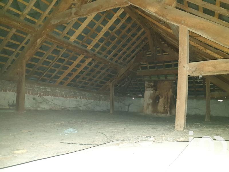 Maison - 67 m² - 4 pièces