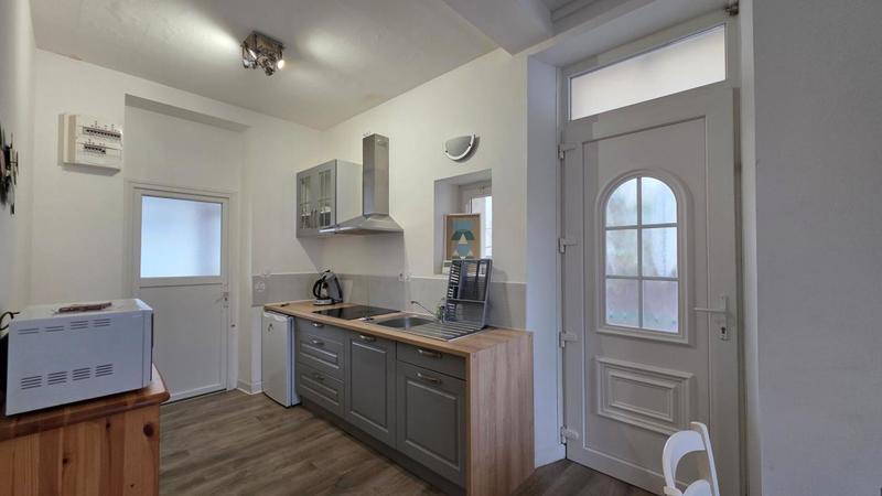 Maison - 78 m² - 4 pièces