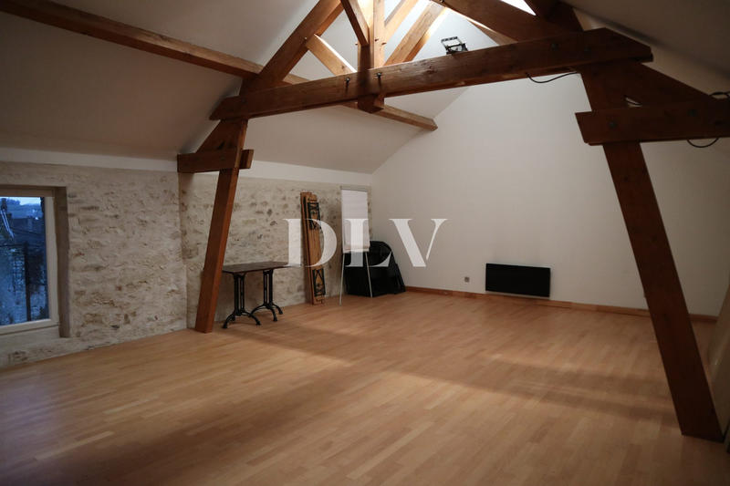 Terrain - 11 963 m²