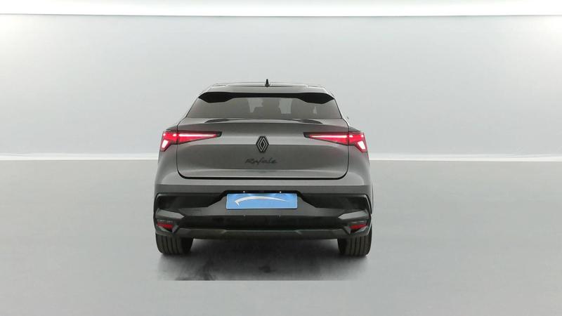 Renault Rafale E-Tech full hybrid 200 ch esprit Alpine