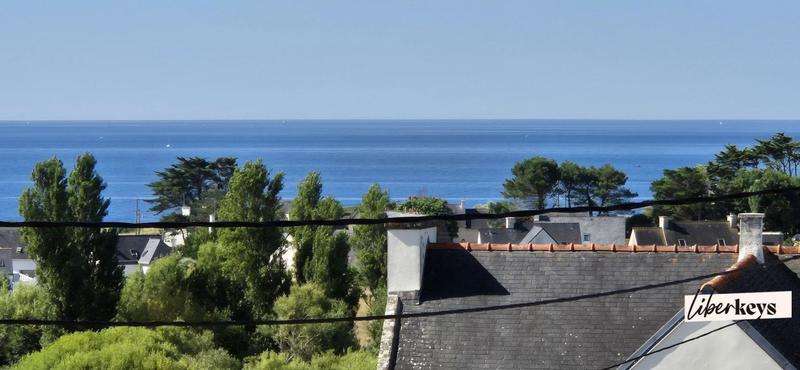 Maison - 215 m² - 8 pièces