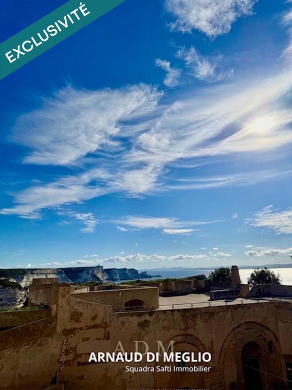 Appartement - 87 m² - 4 pièces